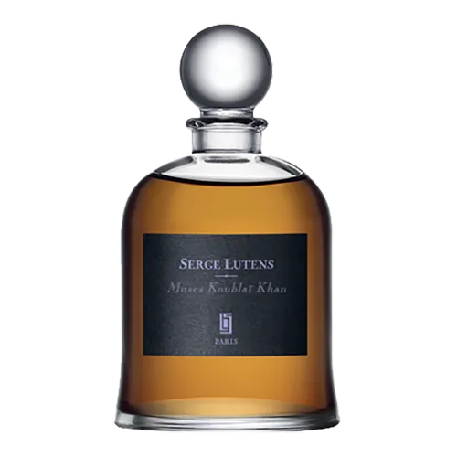 Serge Lutens Muscs Koublai Khan EDP