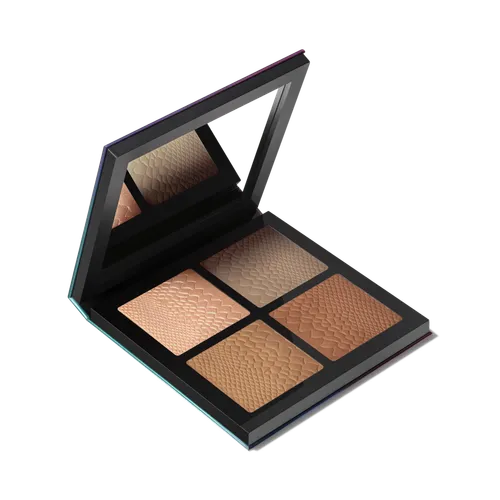 M.A.C. X4 Face Palette (Paleta do twarzy) - 1