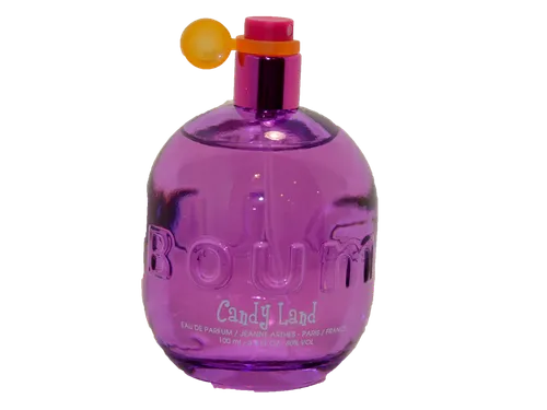 Jeanne Arthes Boum Candy Land EDP - 1
