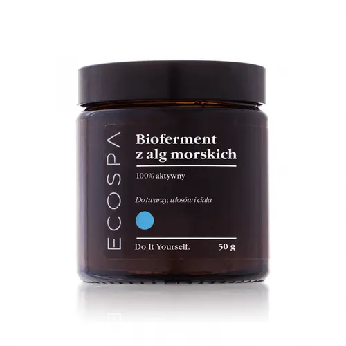 EcoSpa Bioferment z alg morskich