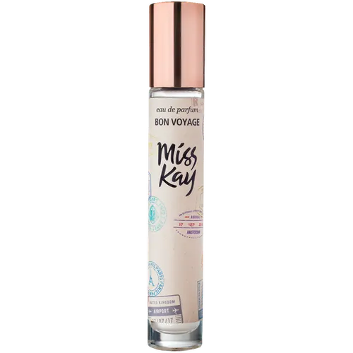 Miss Kay Bon Voyage EDP