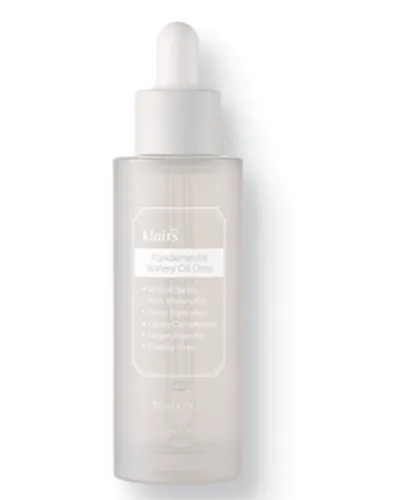 Klairs Fundamental Watery Oil Drop (Serum do twarzy)