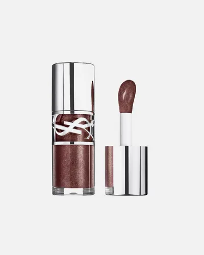 Yves Saint Laurent Loveshine, Plumping Lip Oil Gloss (Błyszczyk do ust) - 4