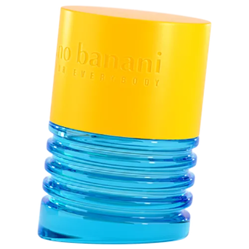Bruno Banani Man Limited Edition Summer 2021 EDT - 1
