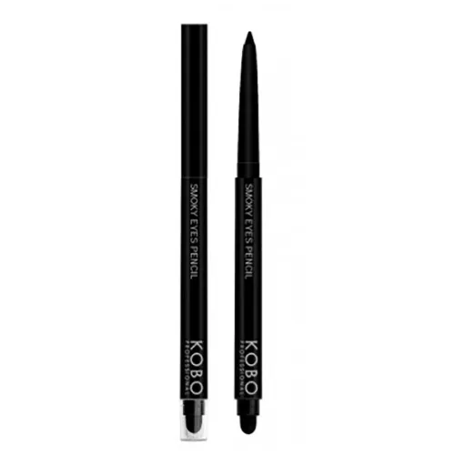 Kobo Professional Smoky Eyes Pencil (Ołówek do smokey eyes w sztyfcie)