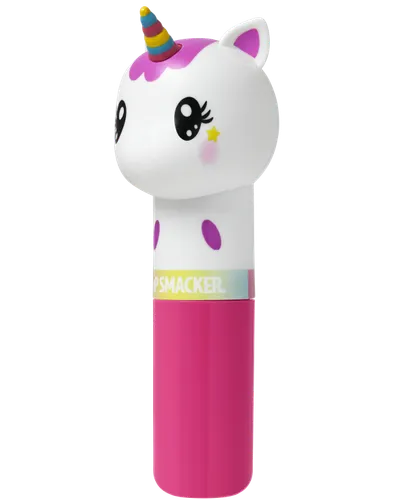 Lip Smacker Lippy Pal, Lip Balm (Balsam do ust (różne rodzaje)) - 1