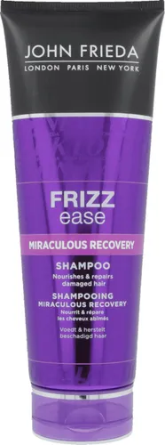 John Frieda Frizz Ease, Miraculous Recovery, Shampoo (Szampon do włosów suchych i zniszczonych) - 1