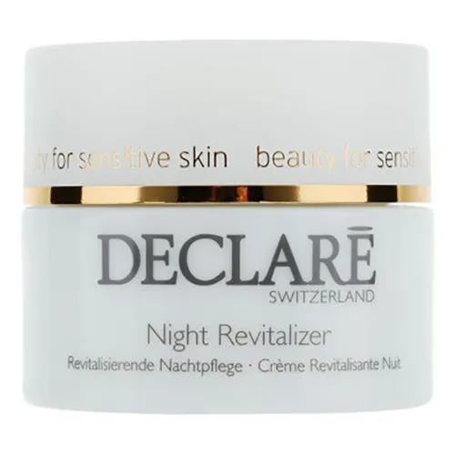 Declaré Age Control, Night Revitalizer (Krem regenerujący na noc)