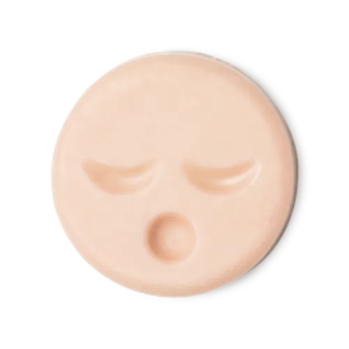Lush Sleepy Face, Naked Cleansing Balm (Oczyszczający balsam do twarzy)