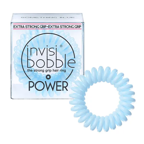 Invisibobble Power, Gumka do włosów - 2