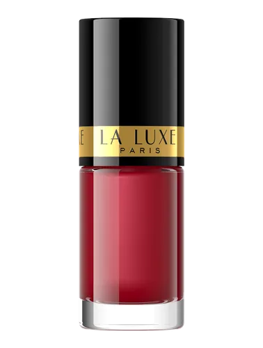La Luxe Paris Fast Dry & High Gloss Nail Enamel (Lakier do paznokci)