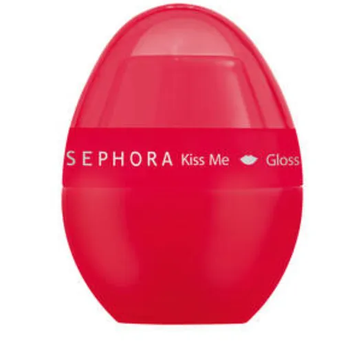 Sephora Kiss me, Gloss (Błyszczyk do ust)