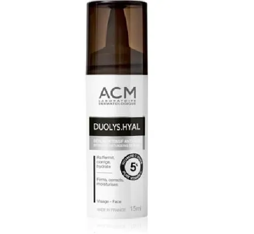 ACM Laboratoires Duolys Hyal Serum (Intensywne serum przeciw starzeniu się skóry)