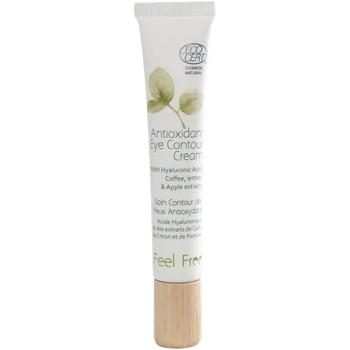 Feel Free Antioxidant Eye Contour (Krem przeciwutleniający pod oczy)
