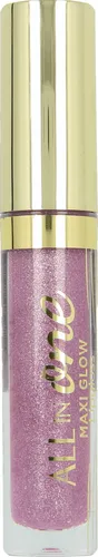 Eveline Cosmetics All in One, Błyszczyk do ust - 2