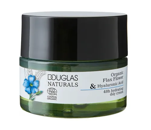 Douglas Collection Naturals48H Hydrating Day Cream (Krem na dzień)