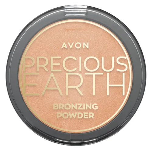 Avon Precious Earth Bronzing Powder (Puder brązujący)