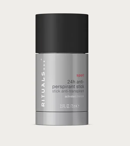 Rituals Sport, Anti-perspirant Stick (Antyperspirant w sztyfcie)