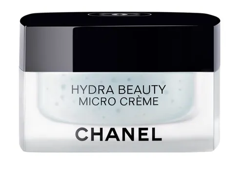 Chanel Hydra Beauty Micro Creme (Nawilżający krem do twarzy)