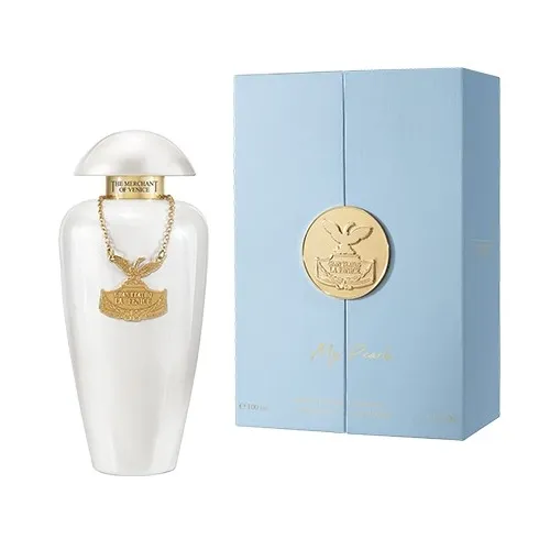 The Merchant of Venice La Fenice My Pearls Phial EDP