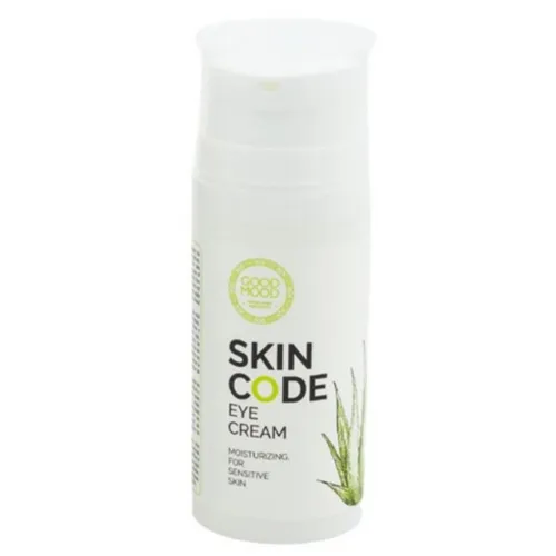 Good Mood Skin Code, Eye Cream (Krem pod oczy do cery wrażliwej)