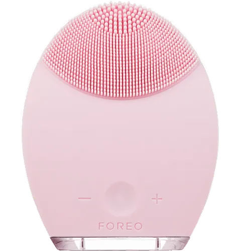 Foreo Luna, Soniczna szczoteczka do oczyszczania twarzy - 1