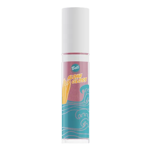 Bell Aloha Manawa, Aloha Lip Gloss (Błyszczyk do ust)