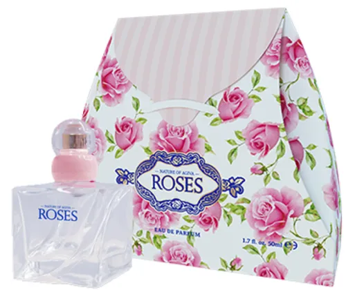 Nature of Agiva Royal Roses  EDP