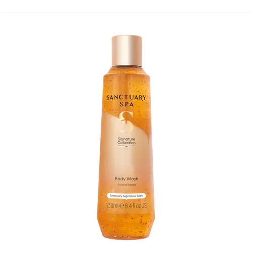 Being by Sanctuary Spa Signature Collection, Body Wash Jojoba Beads (Żel pod prysznic)