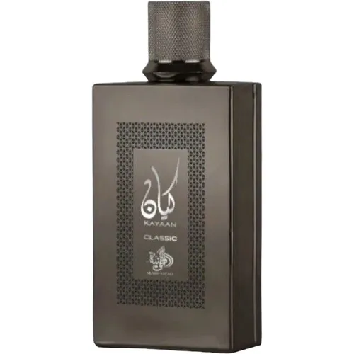 Al Wataniah Kayaan Classic EDP
