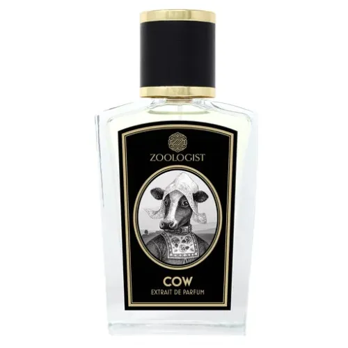 Zoologist Cow EDP