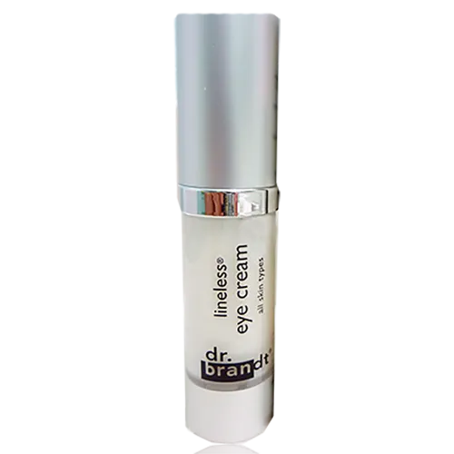 Dr. Brandt Lineless, Eye Cream (Krem pod oczy)