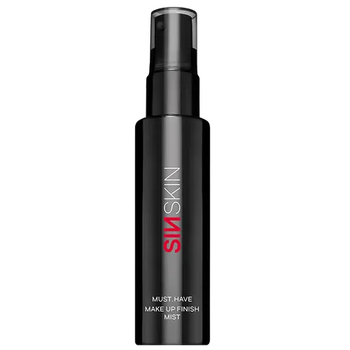 SinSkin Must.Have, Make up Finish Mist (Utrwalacz do makijażu)