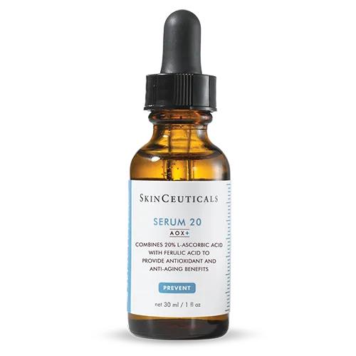 SkinCeuticals Serum 20 AOX+ (Serum z 20% witaminą C)