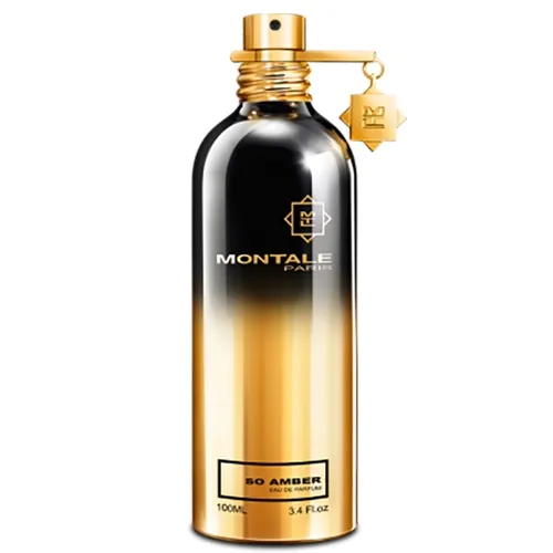 Montale Paris So Amber EDP