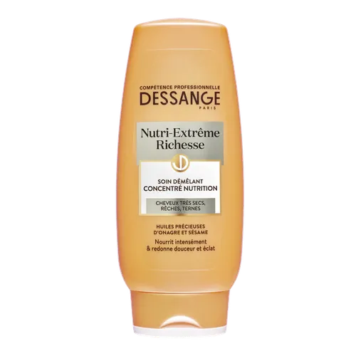 Dessange Nutri-Extreme Richesse, Soin Demelant Concentre Nutrition (Otulająca odżywka)