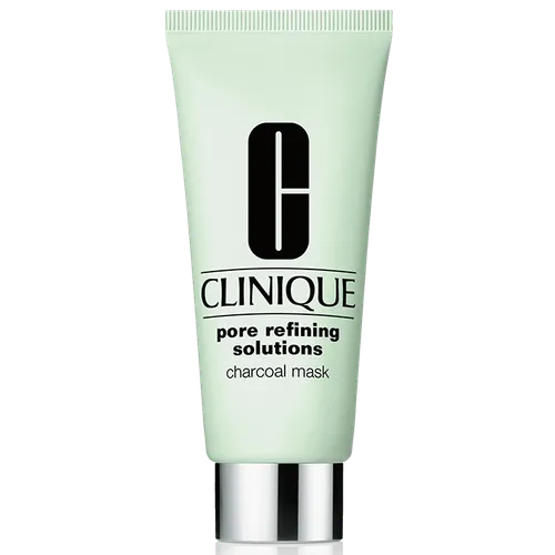 Clinique Pore Refining Solutions, Charcole Mask (Matująca maska do twarzy z węglem)