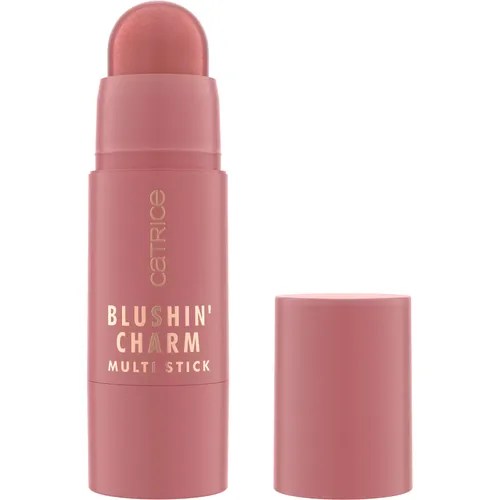 Catrice Blushin' Charm Multi Stick (Róż w sztyfcie) - 2