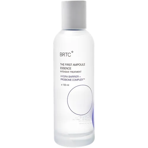 BRTC The First Ampoule (Rewitalizują esencja do twarzy) - 1