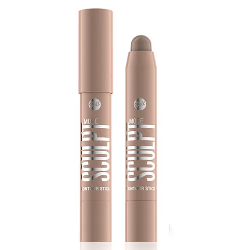Bell More Sculpt Contour Stick (Sztyft do konturowania twarzy)