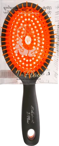 Ewa Schmitt Detangling Ultra-Lite, Szczotka do włosów - 2