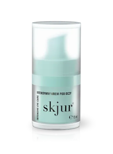 Skjur Intensive Eye Care (Intensywny krem pod oczy) - 2