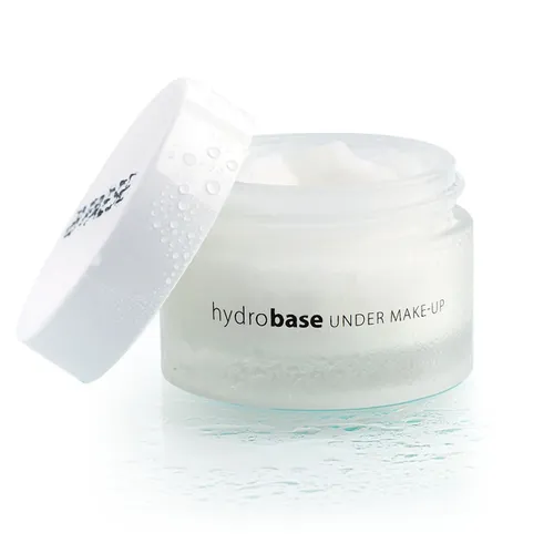Paese Hydrobase, Under Make-up (Nawilżająco-pielęgnująca baza pod makijaż)