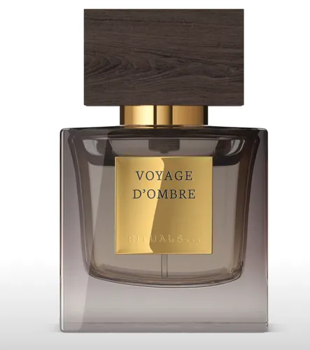 Rituals The Iconic Collection, Voyage d'Ombre EDP