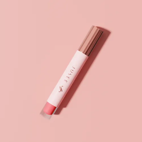 Jusee Cosmetics Lip Marker Double Trouble (Marker do ust) - 2