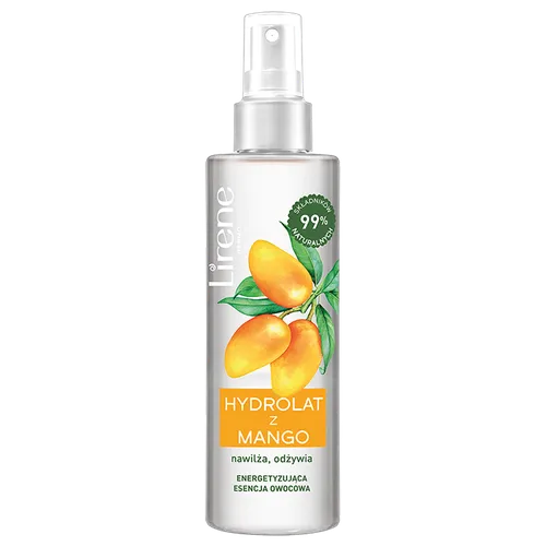 Lirene Dermoprogram Hydrolat z mango