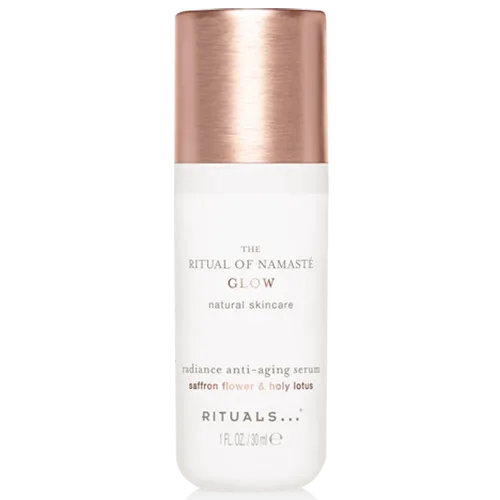 Rituals The Ritual of Namaste, Anti-Aging Serum (Serum zwalczające oznaki starzenia)