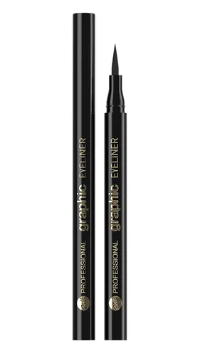 Bell Professional Graphic Eyeliner (Eyeliner w pisaku)