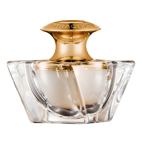 Avon Attraction Addicted Perfume Gel (Perfumy w żelu)