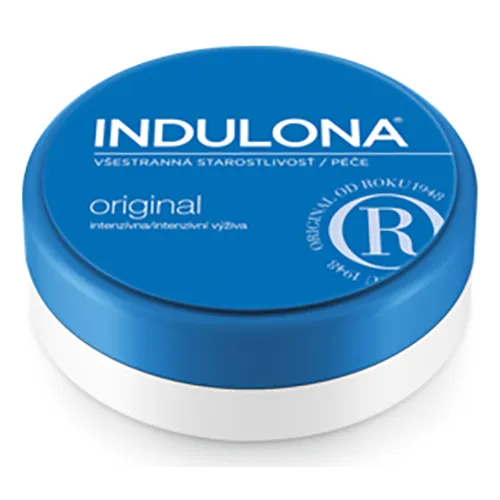 Indulona Original, Odżywczy krem do ciała - 1